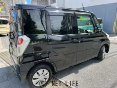 三菱 eKスペース