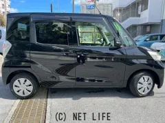 三菱 eKスペース