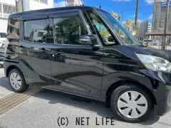 三菱 eKスペース