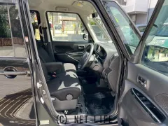 三菱 eKスペース