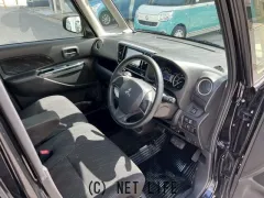 三菱 eKスペース