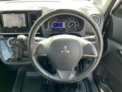 三菱 eKスペース