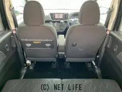 三菱 eKスペース