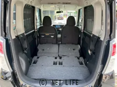 三菱 eKスペース