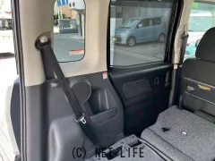 三菱 eKスペース