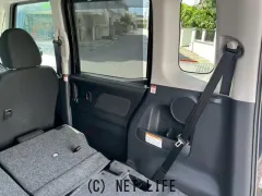 三菱 eKスペース