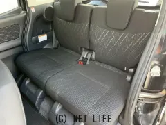 三菱 eKスペース