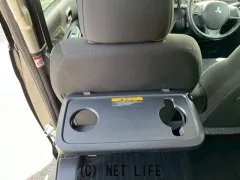 三菱 eKスペース