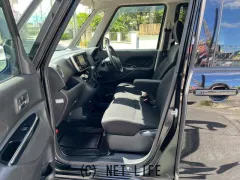 三菱 eKスペース