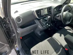 三菱 eKスペース