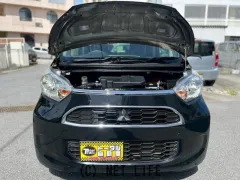 三菱 eKスペース