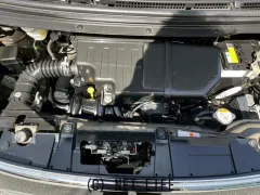 三菱 eKスペース