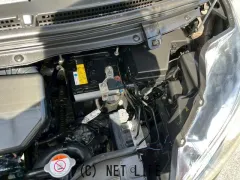 三菱 eKスペース