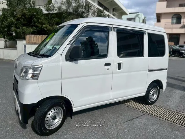 スバル サンバー