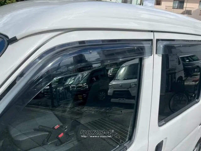 スバル サンバー