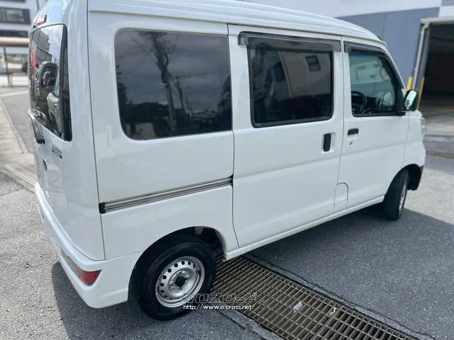 スバル サンバー