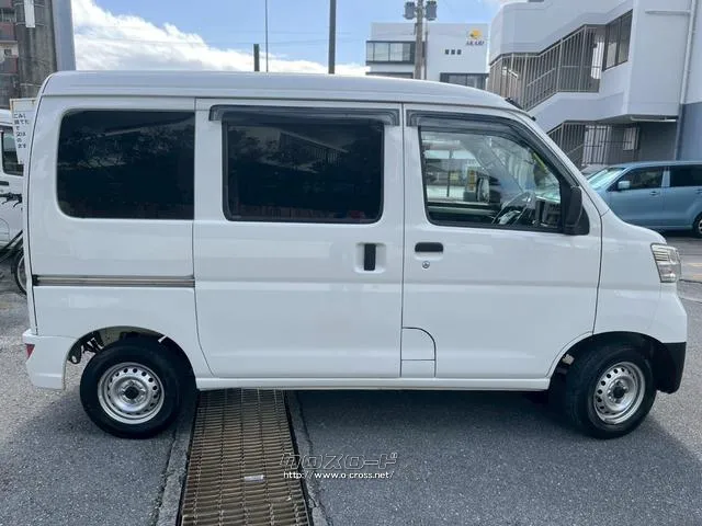 スバル サンバー