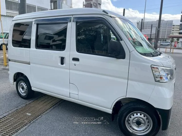 スバル サンバー