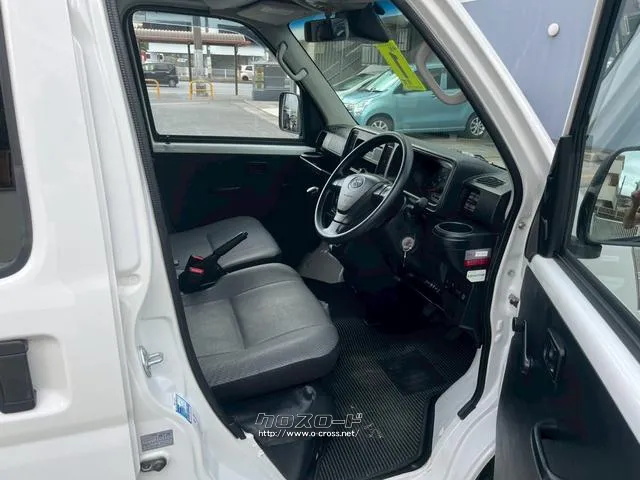 スバル サンバー