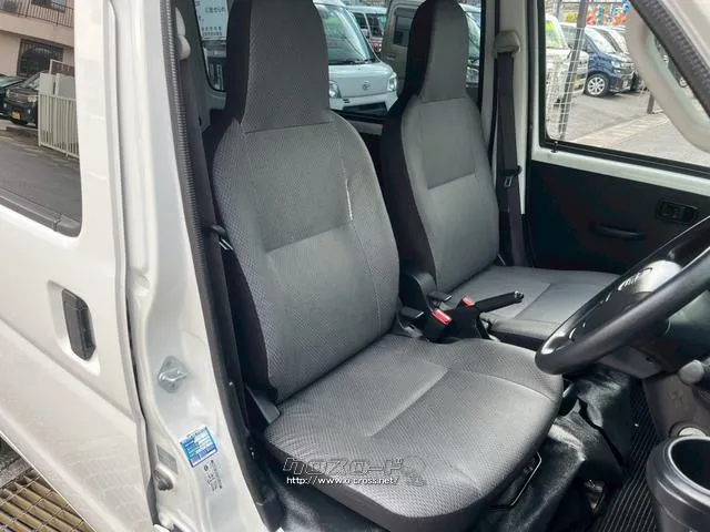 スバル サンバー