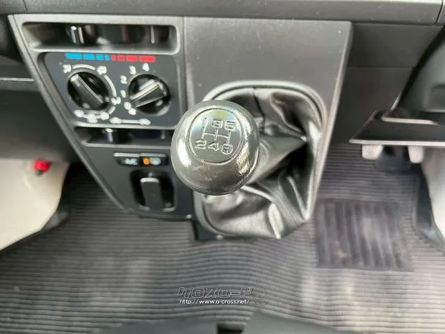 スバル サンバー