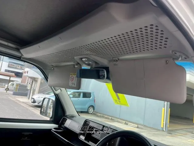 スバル サンバー