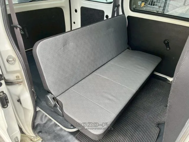 スバル サンバー