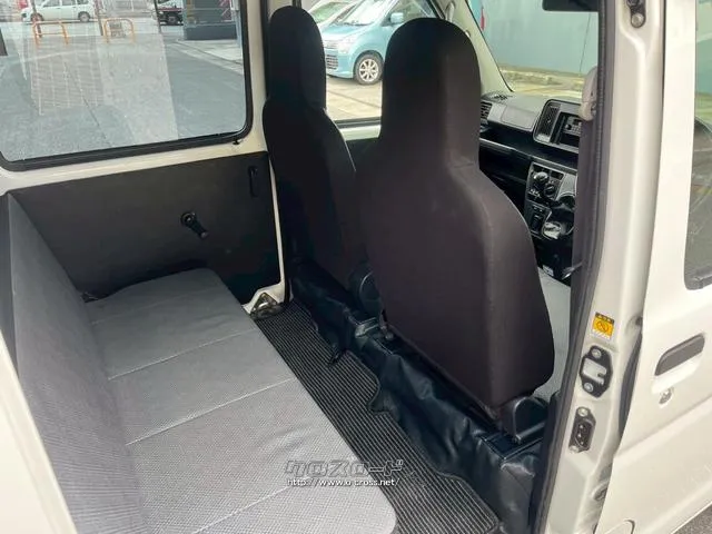 スバル サンバー