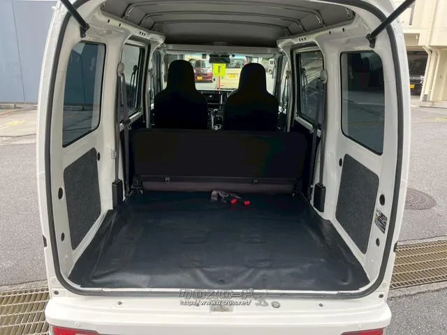 スバル サンバー