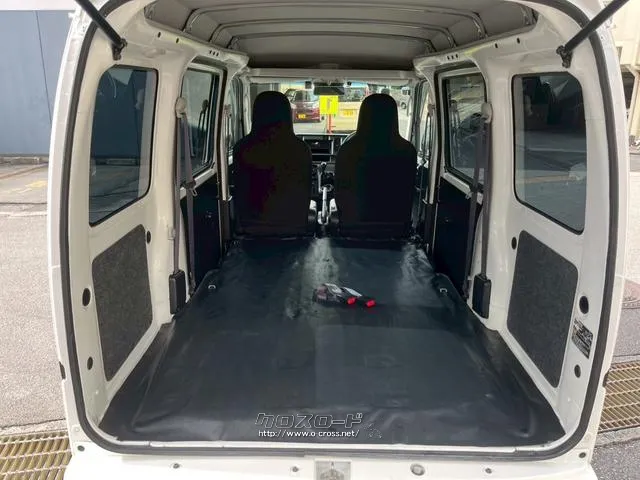 スバル サンバー