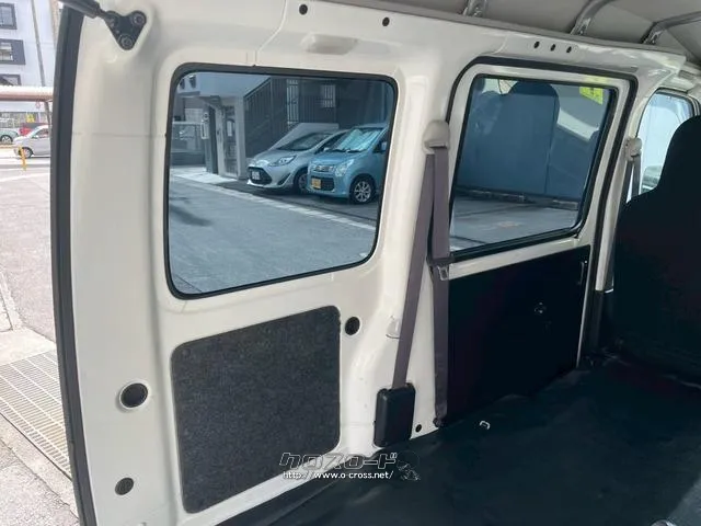 スバル サンバー