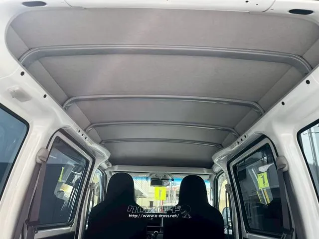 スバル サンバー