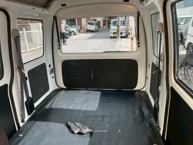 スバル サンバー