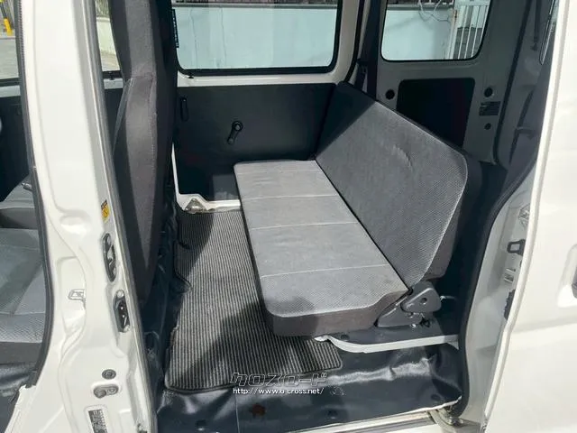 スバル サンバー