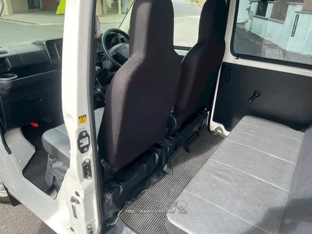 スバル サンバー