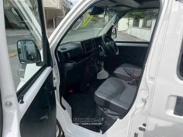 スバル サンバー