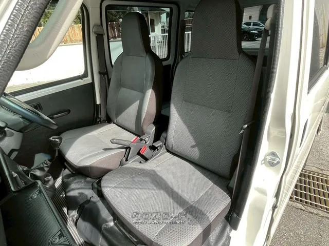 スバル サンバー