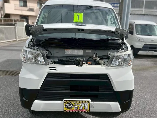 スバル サンバー