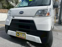 スバル サンバー