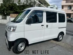 スバル サンバー