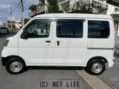 スバル サンバー