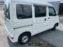 スバル サンバー