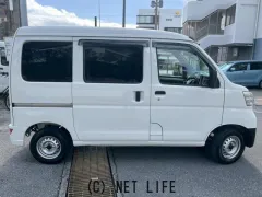 スバル サンバー