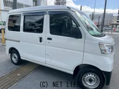 スバル サンバー