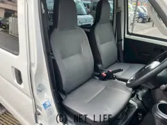 スバル サンバー