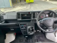 スバル サンバー