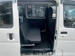 スバル サンバー