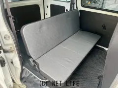 スバル サンバー