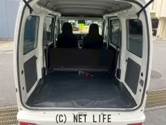 スバル サンバー