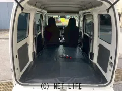 スバル サンバー